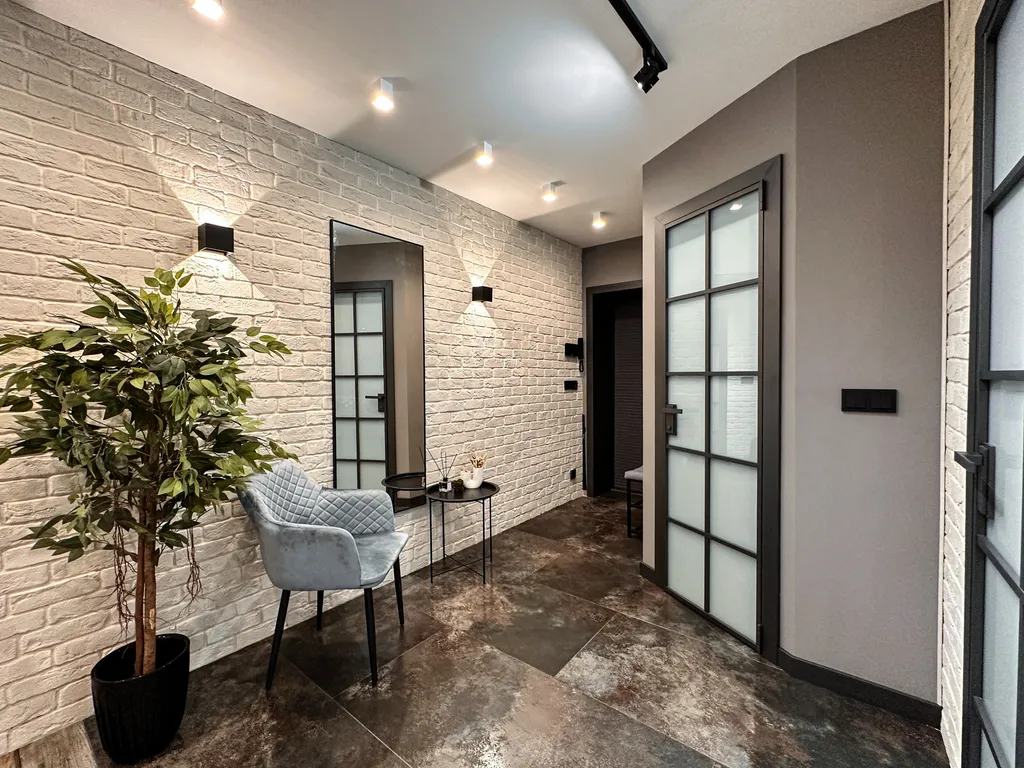 Квартира Колоритная двухкомнатная квартира в центре с парковкой — Москва