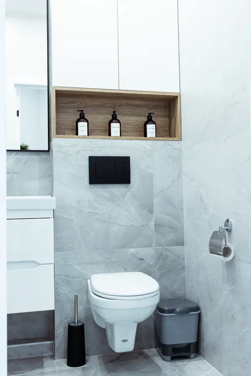 Квартира Квартира с прекрасным видом — Мирное