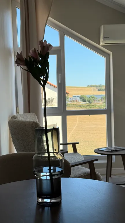 Квартира Уютная квартира с видом на море в лучшем районе Геленджника — Геленджик