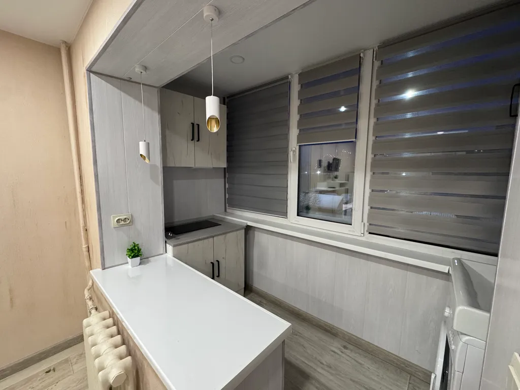 Уютная студия в Восточном АО Тюмени