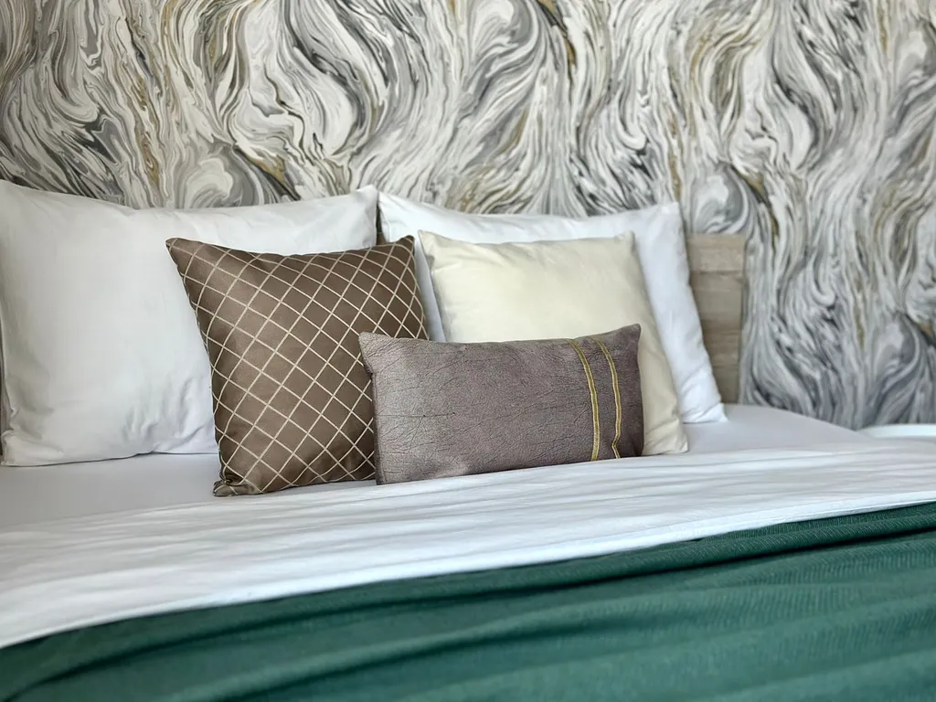 Стильная студия, рядом с АО ОДК-СТАР и Манежем Пермь Великая