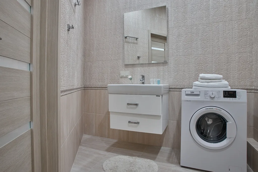 Апартамент с видом на море