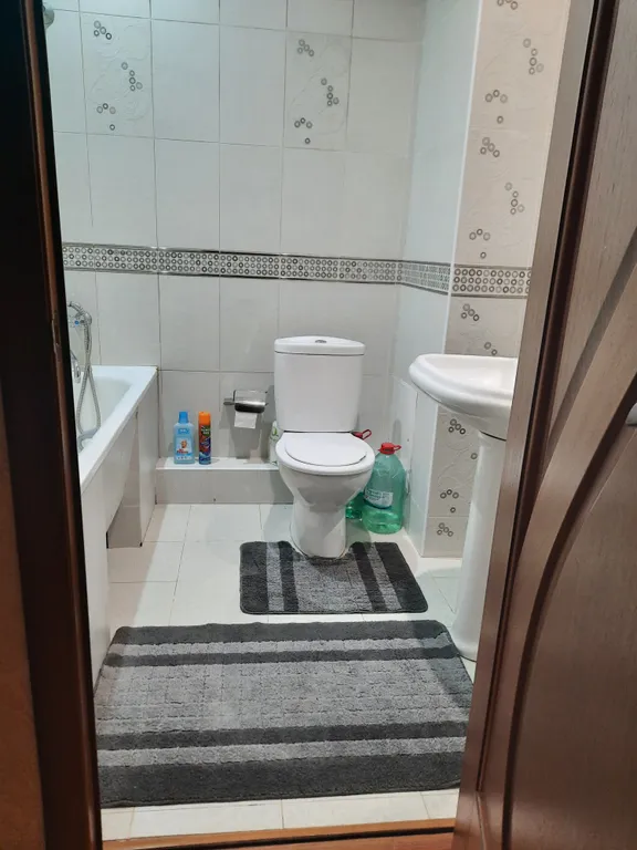 Уютная квартира в самом центре города, 5 мин Пешком до моря