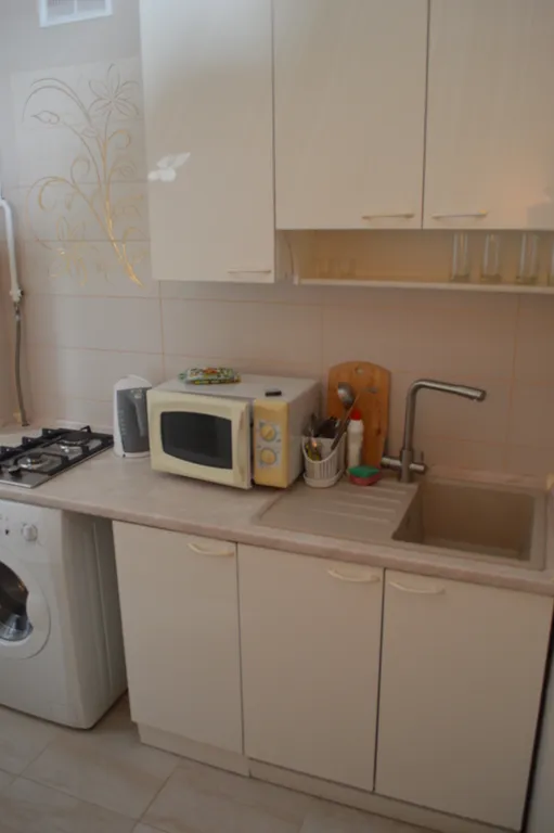 Квартира 1-комнатная Квартира — Ростов-на-Дону