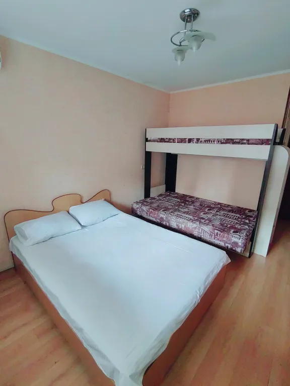 Квартира Комната — Адлер