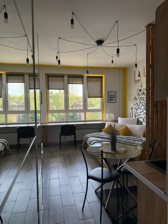 Квартира в Мытищах