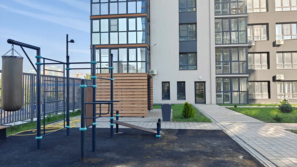 ТЕРРА48 | Брусника GraFF Студия | Центр + Сетевой стандарт