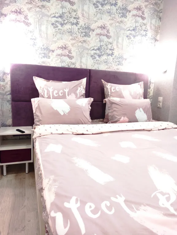 1-комнатная Квартира — аренда посуточно в Конаково