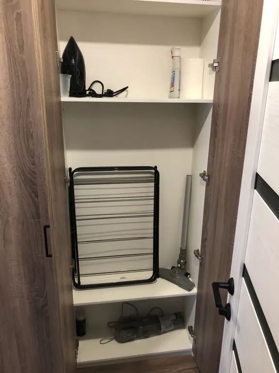 Уютная квартира-студия