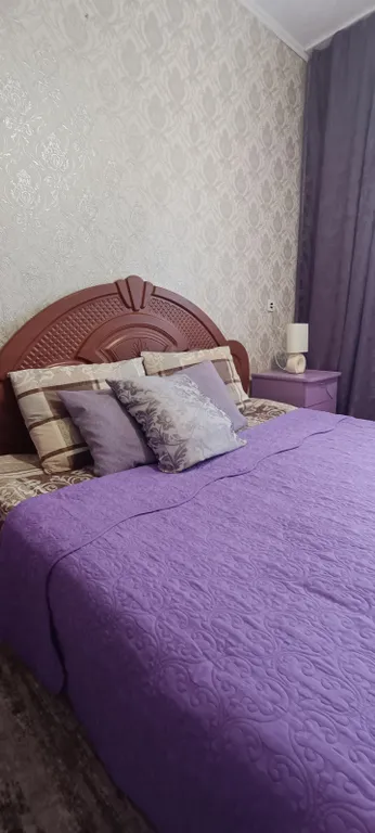 Квартира в центре — аренда посуточно в Копейск