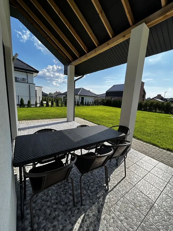 Коттедж Уютная часть дома в 10 минутах от моря — Зеленоградск