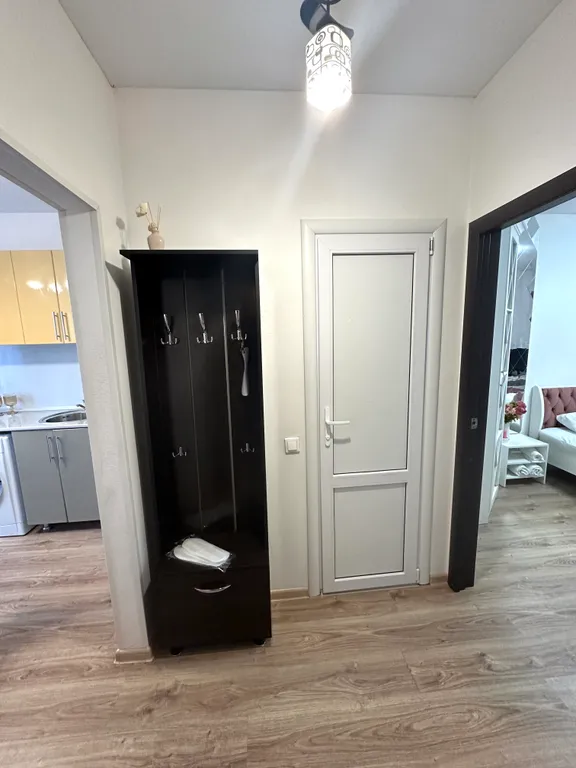 Квартира Квартира у моря — Адлер