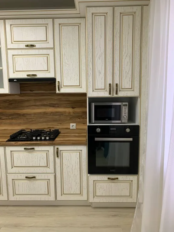 Отличная двухкомнатная квартира в центре