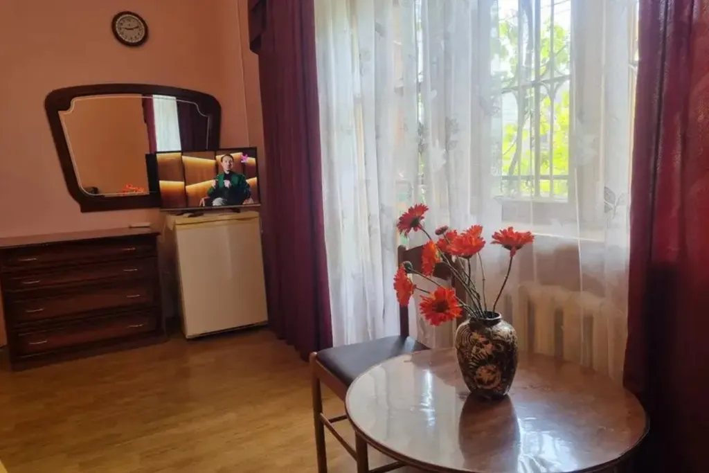 Квартира Комната — Геленджик