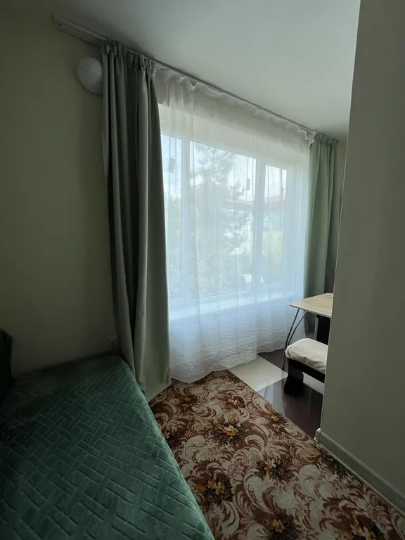 Квартира Квартира Новая студия у Черного моря — Адлер