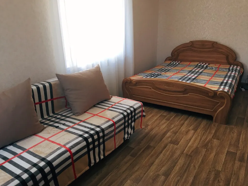 Квартира Квартира на Космической — Калининград