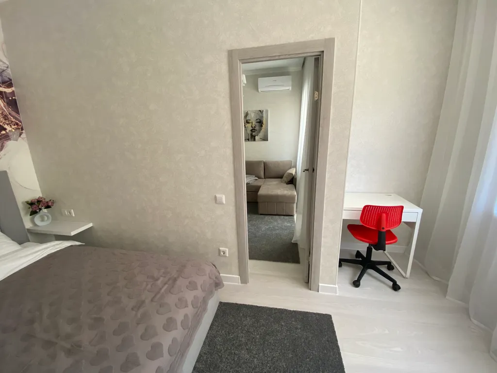 Апартамент Регата