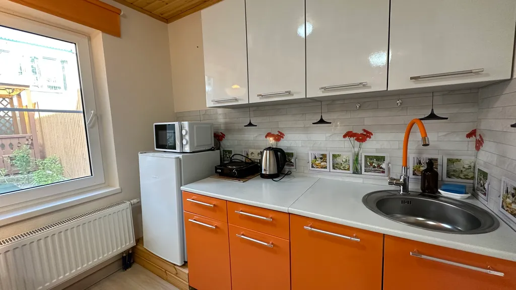 Квартира Комната — Геленджик