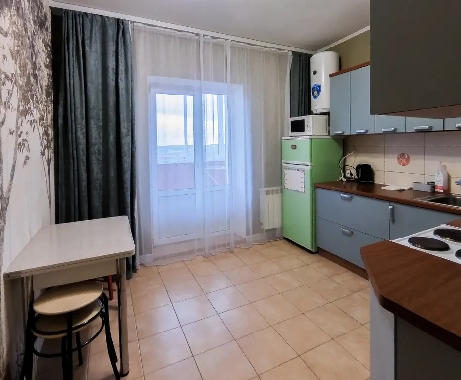 Отличная квартира в самом центре