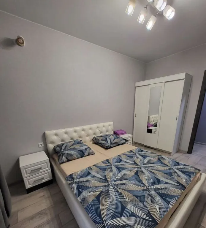 Уютная квартира в ЖK Cеpдце Ростова-2