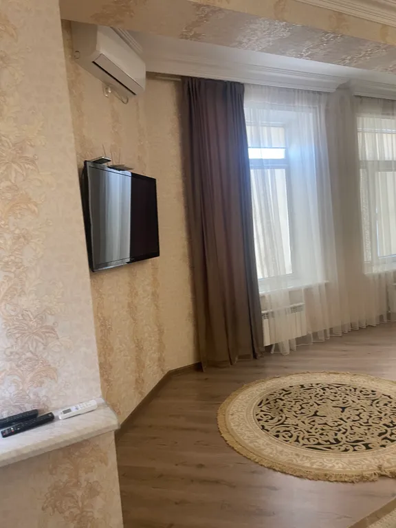 Аппартаменты с видом на море