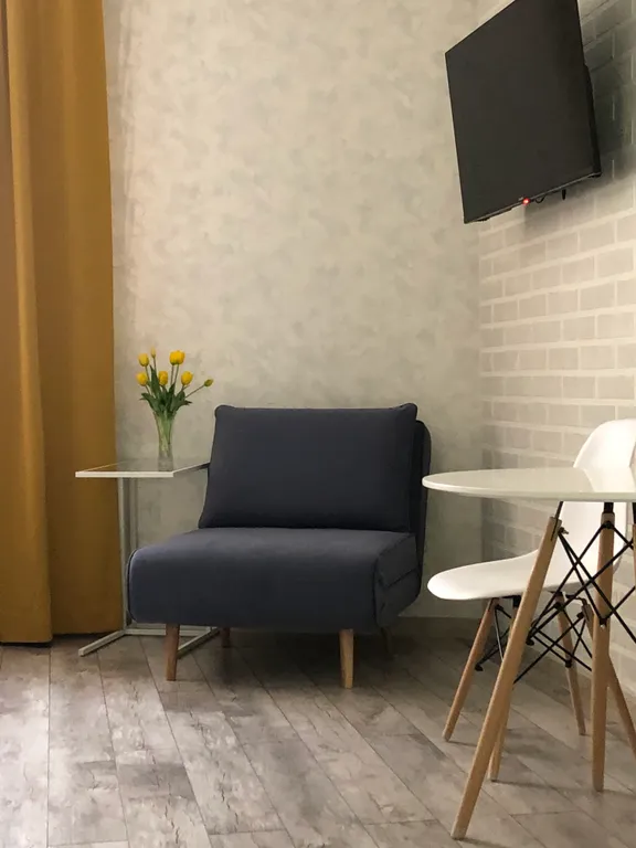 Лайтарис (апартамент №1)