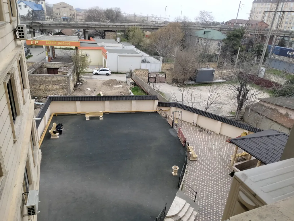 Квартира у моря