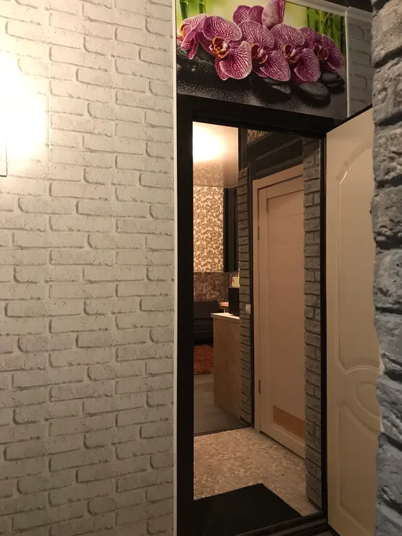 Уютная квартира-студия на Досуговском