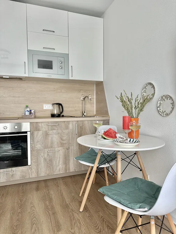 Уютная студия в 2 минутах от метро Котельники.