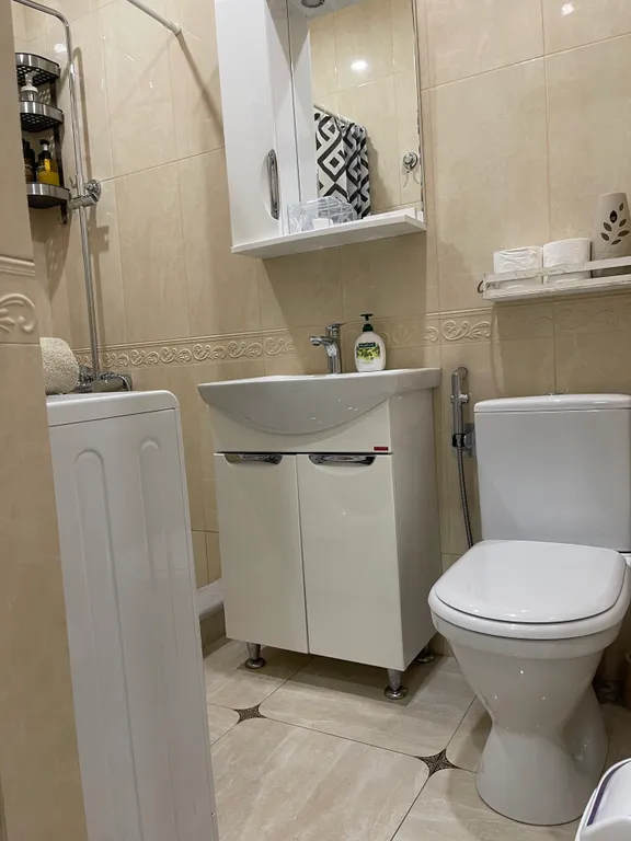 Студия Балкончик в сердце Нальчика