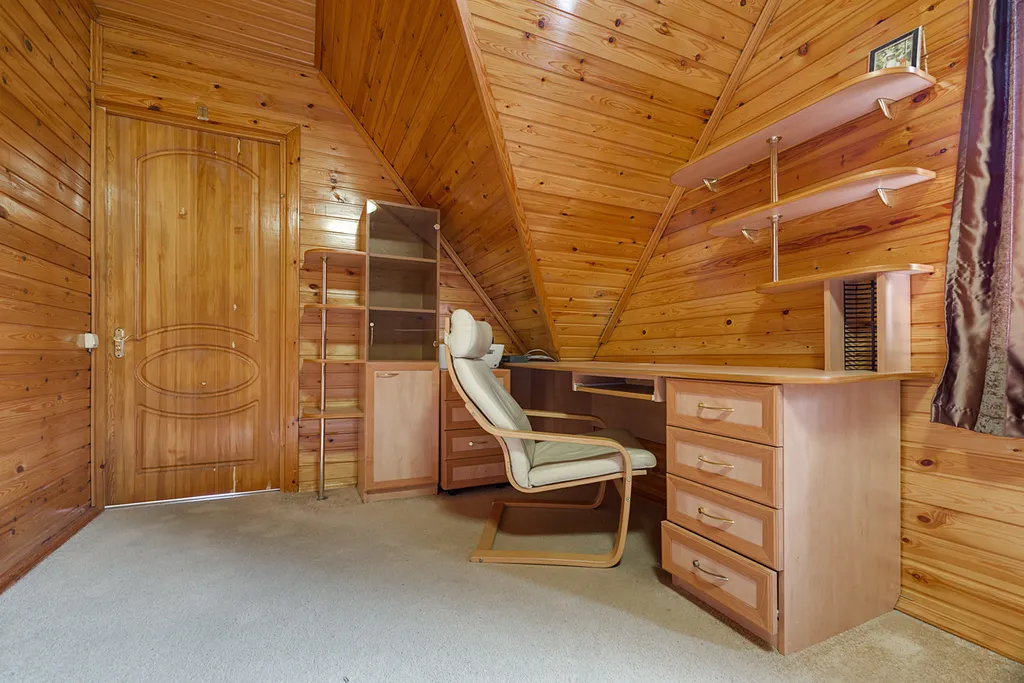 Уютный Дом на Парнасе