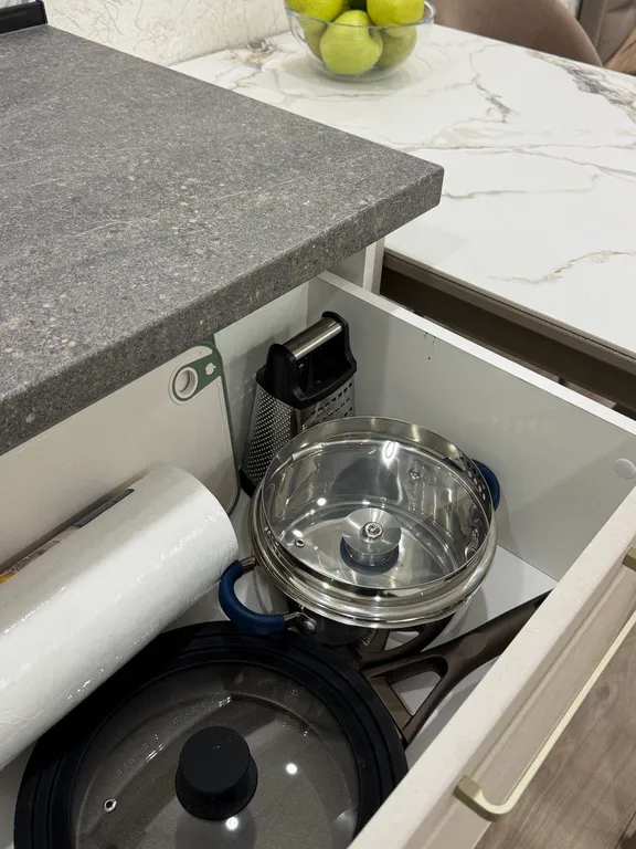 Уютная студия Попугай в центре города