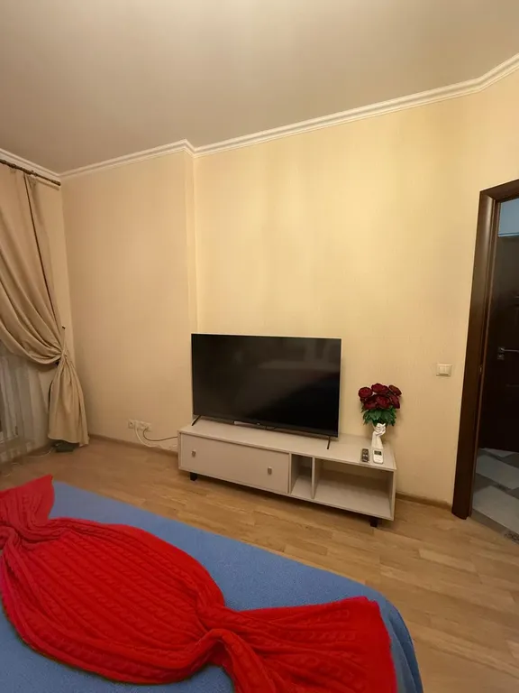 Квартира рядом с парком