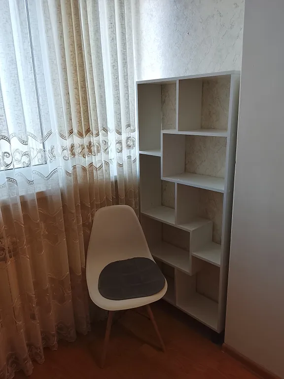 Квартира с очарующим видом на горы