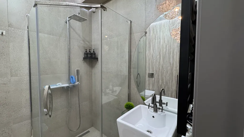 Квартира VIP в центре города