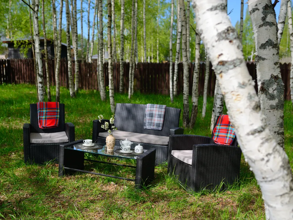 Коттедж в Коприно