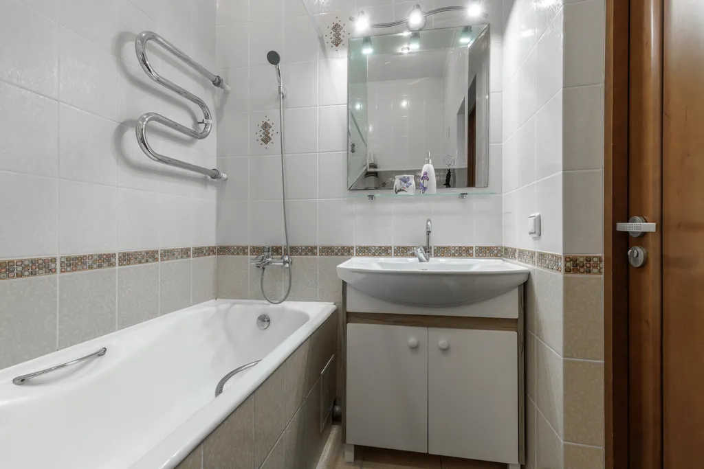 Квартира с самом центре