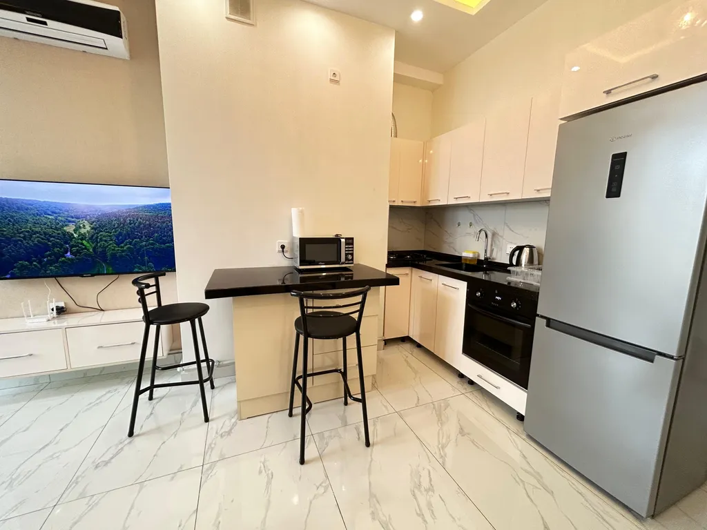 Whitestone Residence