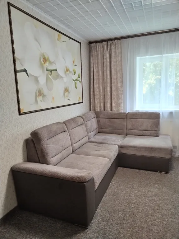 Уютная квартира в тихом месте — аренда посуточно в Калининград