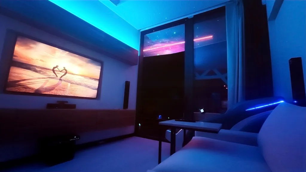 Райское местечко у моря