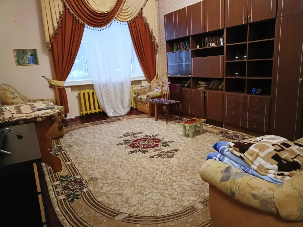 Квартира Уютная квартира возле горнолыжного склона — Кировск