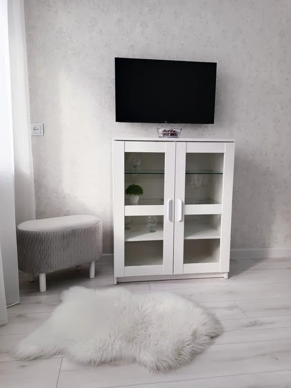 Стильная квартира в историческом центре города