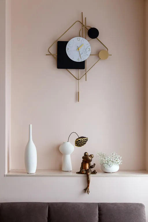 Апартаменты латте в центре