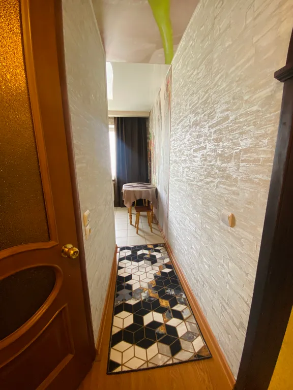 Уютная квартира малосемейного типа в Нефтяниках