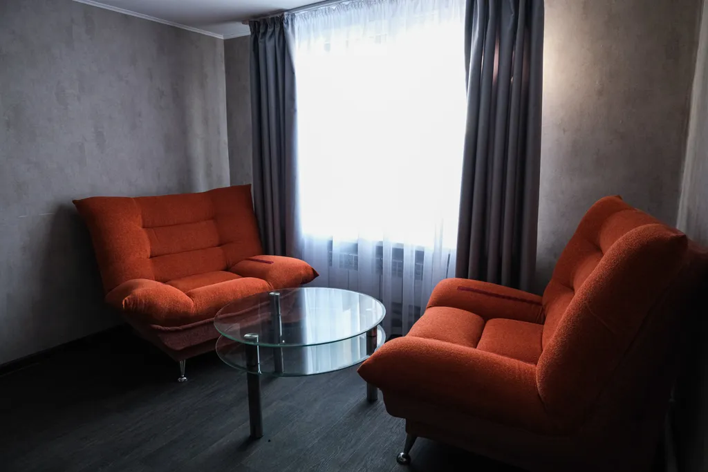 Уютный коттедж у реки