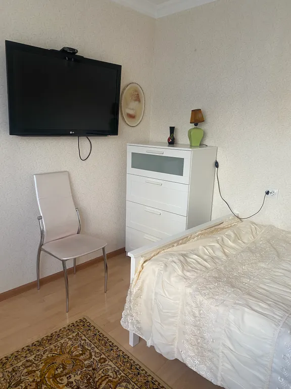 Квартира Уютная квартира в центре города — Владикавказ