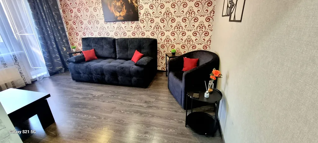 2-комнатная Квартира — аренда посуточно в Канск