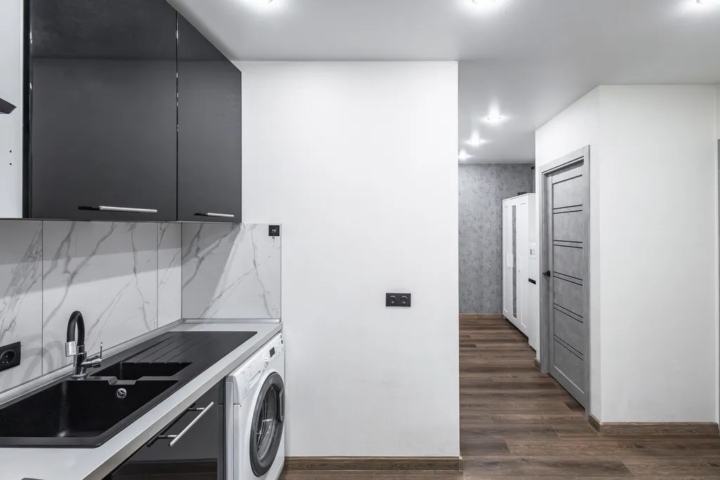 2-х комнатная квартира у жд вокзала