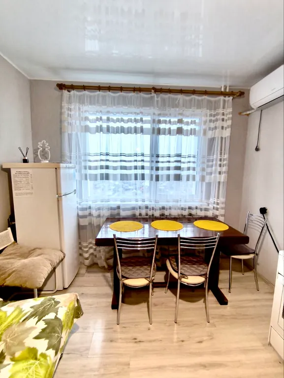 Квартира в центре города