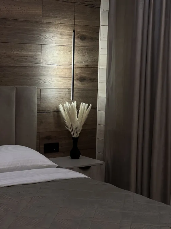 Комфортабельный Дом Vesna